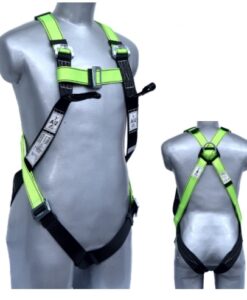 CT22 - Cinturão de segurança industrial