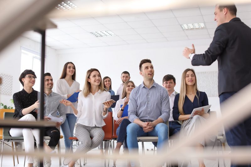 DDS segurança do trabalho