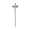 Mastro estaca A5032-35 Xtirpa CONECT, poste de ancoragem
