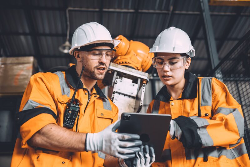 Como realizar Avaliação de Risco para a segurança do trabalho.