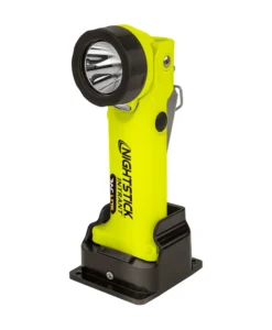 Lanterna Antiexplosão Zona 0 Nightstick INTRANT XPR-5568GX | Tipo Cotovelo | Intrinsecamente Segura | ATEX IECEx INMETRO