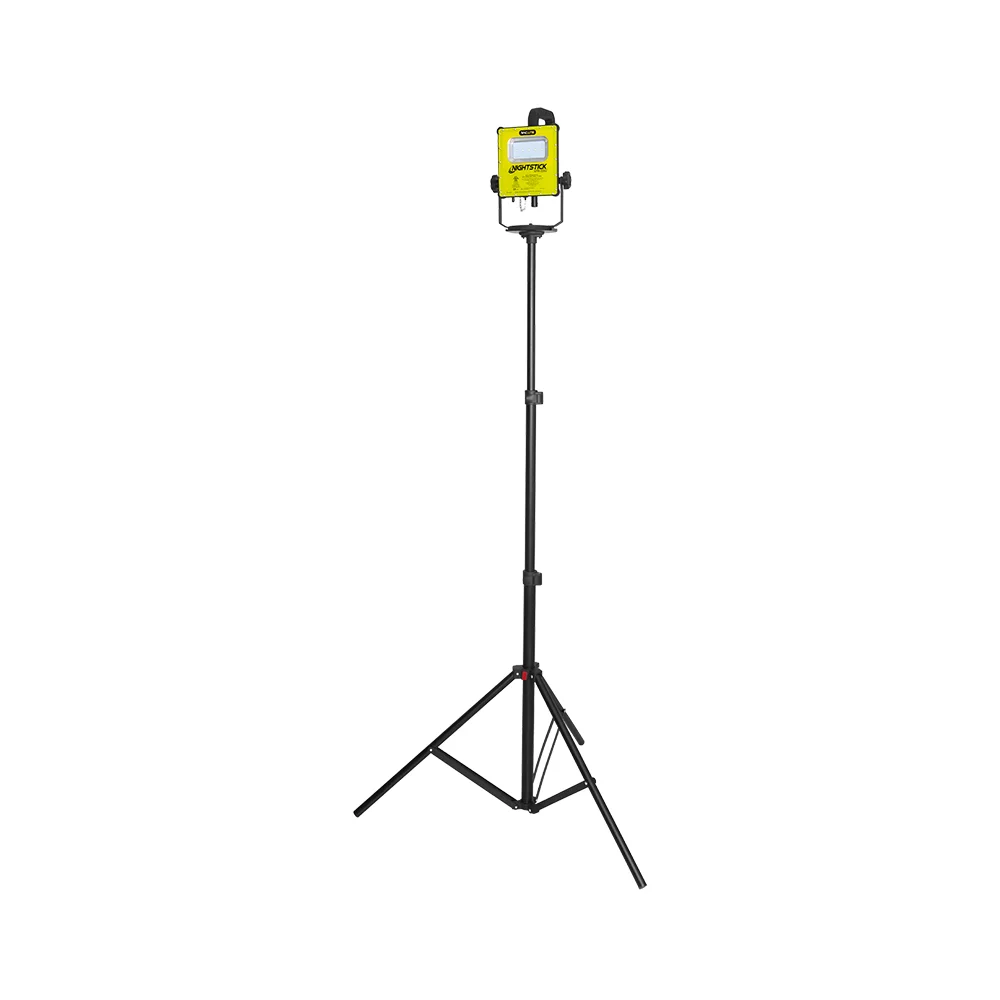 Refletor Antiexplosão com Base Magnética 1200 Lúmens | NightStick XPR-5592GX | Zona 0 | ATEX | IECEx | INMETRO - Imagem 3