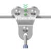 Ponto Móvel de Ancoragem ProLL para Cabo de Aço CT01B1093